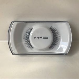 Mac Eyelashes Lashes NEW IN BOX